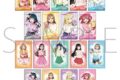 ラブライブ!サンシャイン!! トレーディングクリアカード
 
2025年6月7日発売