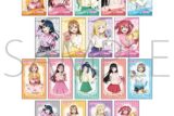 ラブライブ!サンシャイン!! トレーディングクリアカード
 
2025年6月7日発売