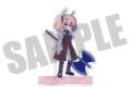 葬送のフリーレンにゅ～とろ 葬送のフリーレン アクリルスタンド にゅ～とろ 第1弾 J リーニエ
 
2025年09月下旬発売
で取扱中 (アニメイト)