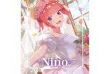 五等分の花嫁 ウェディングドレス ミニタペストリー 中野二乃
 
2025年8月15日発売
で取扱中 (アニメイト)