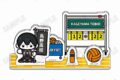 アニメハイキュー!! ミニキャラアクリルジオラマ【のぼりver.】②影山飛雄
 アニメイトで
2025年05月発売