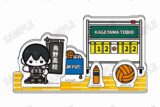 アニメハイキュー!! ミニキャラアクリルジオラマ【のぼりver.】②影山飛雄
 アニメイトで
2025年05月発売