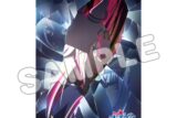 アニメウマ娘 シンデレラグレイ B2布ポスター ティザービジュアル
 
2025年09月発売
 【アニメイト】