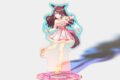 ウマ娘 プリティーダービー オーロラアクリルスタンド/vol.7　[Aurore☆Vacances]トーセンジョーダン
 
2025年8月29日発売