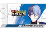 プロセカ 消しゴム/-Brand New World-　青柳 冬弥
 
2025年09月発売