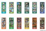 忍たま乱太郎 トレーディングクリアフォトカット BOX.A
 
2025年09月発売