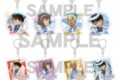名探偵コナン トレーディングアクリルキーホルダー　バルーン
 
2025年09月発売