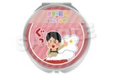 進撃の巨人 コンパクトミラー エレン【再販】
 
2025年09月発売
で取扱中