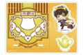 ブルーロック×ラスカル アクリルスタンドコースター 執事ミニキャラver. 蜂楽 廻
 
2025年10月発売
で取扱中