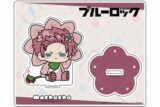 TVアニメ『ブルーロック』 アクリルスタンド M-PK (糸師 冴)
 
2025年07月下旬発売
で取扱中