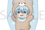 [アニメイト]ブルーロック2期 ダイカットクッション/(いかく)氷織 羊
 
2025年7月4日発売