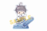 劇場版 呪術廻戦 0×サンリオキャラクターズ アクリルスタンド 乙骨憂太×ニャニィニュニェニョン
 
2024年11月中旬発売
で取扱中 (アニメイト)