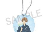 夏目友人帳 ラメクリアキーホルダー(浴衣)/多軌 勇
 
2025年9月26日発売
で取扱中 (アニメイト)