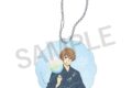 夏目友人帳 ラメクリアキーホルダー(浴衣)/多軌 勇
 
2025年9月26日発売