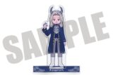 葬送のフリーレンにゅ～とろ アニメ葬送のフリーレン アクリルスタンド にゅ～とろ 第1弾 I リュグナー
 
2025年09月下旬発売