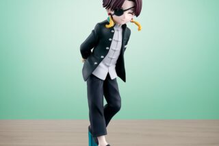 Adokenette 蘇枋隼飛     ホビーストックで2025年5月発売