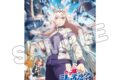 アニメウマ娘 シンデレラグレイ B2布ポスター キービジュアル
 
2025年09月発売
 【アニメイト】