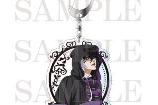 黒執事 — アクリルチャーム グレゴリー・バイオレット
 
2024年07月発売