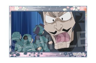 忍たま乱太郎 積み積みブロック vol.2 26
 
2025年09月発売