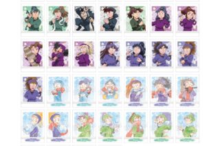 忍たま乱太郎 ぱしゃこれ【再販】
 
2025年10月31日発売
