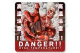 進撃の巨人 注意ステッカー 絵柄D【再販】
 
2025年09月発売