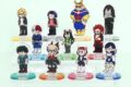 僕のヒーローアカデミア ジロリトレーディングミニアクリルスタンドvol.1(全11種)
 
2025年11月中旬発売
で取扱中