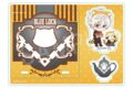 ブルーロック×ラスカル アクリルスタンドコースター 執事ミニキャラver. 凪 誠士郎
 
2025年10月発売
で取扱中