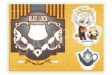 ブルーロック×ラスカル アクリルスタンドコースター 執事ミニキャラver. 凪 誠士郎
 
2025年10月発売
で取扱中