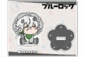 TVアニメ『ブルーロック』 アクリルスタンド M-PC (凪 誠士郎)
 
2025年07月下旬発売
で取扱中