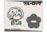 TVアニメ『ブルーロック』 アクリルスタンド M-PC (凪 誠士郎)
 
2025年07月下旬発売
で取扱中
