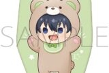 [アニメイト]ブルーロック2期 ダイカットクッション/(いかく)潔 世一
 
2025年7月4日発売