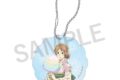 夏目友人帳 ラメクリアキーホルダー(浴衣)/多軌 透
 
2025年9月26日発売