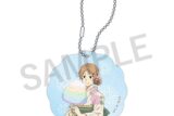 夏目友人帳 ラメクリアキーホルダー(浴衣)/多軌 透
 
2025年9月26日発売