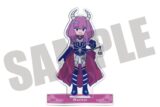 葬送のフリーレンにゅ～とろ 葬送のフリーレン アクリルスタンド にゅ～とろ 第1弾 H アウラ
 
2025年09月下旬発売
で取扱中 (アニメイト)