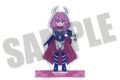 葬送のフリーレンにゅ～とろ アニメ葬送のフリーレン アクリルスタンド にゅ～とろ 第1弾 H アウラ
 
2025年09月下旬発売
