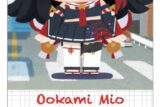 ホロライブ×ア・メリカ マルチリングプラスLサイズ 大神ミオ
 
2025年10月発売