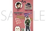 文豪ストレイドッグス (文スト) スマホステッカー/中原中也(九州めぐり)
 
2025年9月12日発売