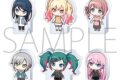 プロセカ ころっと アクリルフィギュアコレクション/vol.2　Leo/need
 
2025年09月発売