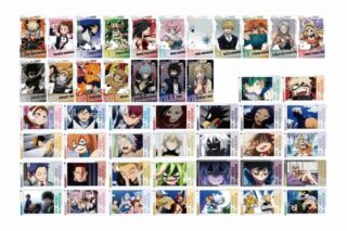僕のヒーローアカデミア スナップマイド4 Bbox【再販】
 
2025年10月発売
で取扱中