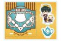 ブルーロック×ラスカル アクリルスタンドコースター 執事ミニキャラver. 糸師 凛
 
2025年10月発売
で取扱中