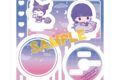 気になってる人が男じゃなかった×サンリオキャラクターズ アクリルスタンドプレート3月古賀みつき×クロミ B(ミニキャライラスト)
 
2025年11月発売
