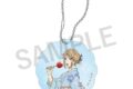 夏目友人帳 ラメクリアキーホルダー(浴衣)/夏目レイコ
 
2025年9月26日発売
で取扱中 (アニメイト)
