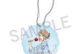 夏目友人帳 ラメクリアキーホルダー(浴衣)/夏目レイコ
 
2025年9月26日発売