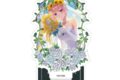 五等分の花嫁 ウェディングドレス スタンド付きミニアクリルプレート 中野一花
 
2025年8月15日発売