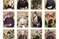 刀剣乱舞ONLINE 華こよみ絵巻第三弾 トレーディングミニクリアカード(全12種)
 
2025年03月発売