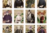 刀剣乱舞ONLINE 華こよみ絵巻第三弾 トレーディングミニクリアカード(全12種)
 
2025年03月発売