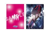 アニメウマ娘 シンデレラグレイ A4クリアファイル ティザービジュアル
 
2025年09月発売
 【アニメイト】