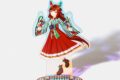 ウマ娘 プリティーダービー オーロラアクリルスタンド/vol.8　[ネガイノカサネ]ナイスネイチャ
 
2025年8月29日発売
