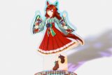 ウマ娘 プリティーダービー オーロラアクリルスタンド/vol.8　[ネガイノカサネ]ナイスネイチャ
 
2025年8月29日発売