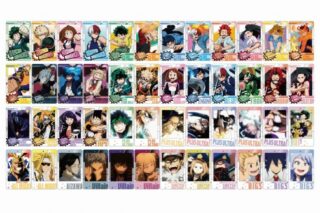 僕のヒーローアカデミア スナップマイド【再販】
 
2025年09月発売
で取扱中